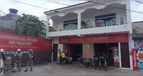 Energia desviada daria para abastecer cerca de 100 casas durante um mês.