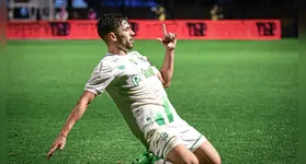 Gabriel Taliari, de 28 anos, pode deixar o Juventude e ser o mais novo reforço do Remo.