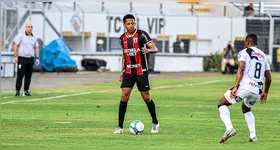 Gustavo Bochecha está recuperado de lesão ligamentar no joelho