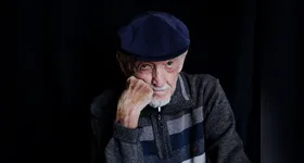 O cartunista morreu neste domingo (24), aos 93 anos.