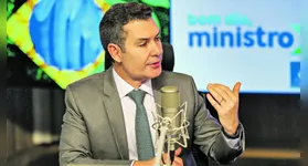 Ministério comandado pelo paraense Jader Filho é o mais bem avaliado