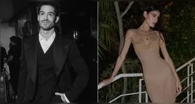 Nesta terça-feira (09), João movimentou as redes sociais ao publicar uma foto durante sua viagem ao Japão.