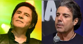 Em recente participação no programa “No Alvo”, exibido pelo SBT, João relembrou o episódio e a desavença com o sertanejo.