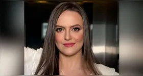 Leticia Paul, de 22 anos, morreu após sofrer choque anafilático durante exame de tomografia em hospital de Rio do Sul (SC).