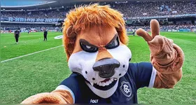 O Leão vai viajar bastante em 2026 para o maior objetivo do ano a Série A do Campeonato Brasileiro