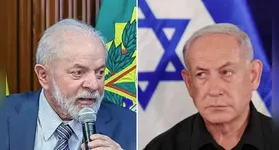 As relações seguem estremecidas entre Brasil e Israel
