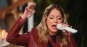 A cada novo trabalho Marília Tavares tem se destacado, chamando a atenção pela produção, qualidade vocal e agora também como compositora