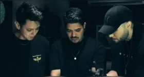 O evento terá a presença de artistas premiados nacional e internacionalmente