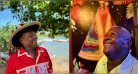 O artista receberá homenagens em Belém antes de ir para o Marajó, onde nasceu