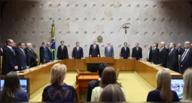 Atualmente, a Corte já discute o tema em diferentes ações relatadas pelo ministro Flávio Dino