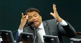 O ex-deputado estava preso desde 2024, em um presídio localizado na Região Metropolitana de Belém