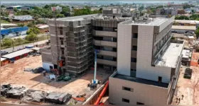 O projeto é desenvolvido pelo Governo do Pará, em parceria com a mineradora Vale, e será administrado pela Secretaria de Estado de Saúde Pública (Sespa).