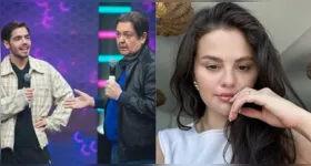 O episódio ocorreu quando João respondeu a uma pergunta sobre quem seria o contato mais famoso em seu celular.