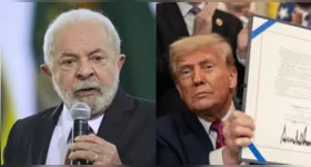 Lula e Trump se entrarão na Assembleia Geral das Nações Unidas (ONU)