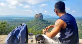 A experiência de viajar mudou