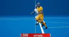 Por meio de 30 aparelhos iPhone 16 Pro instalados no teto dos estádios, o SAOT gravará as partidas do Campeonato Brasileiro em resolução 4K, a 100 quadros por segundo.