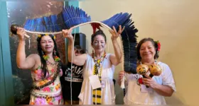A programação contempla um balanço sobre a presença de guardiãs da cultura alimentar durante a COP30