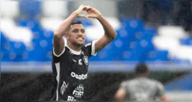 O atleta foi artilheiro e principal jogador do Remo na Série B