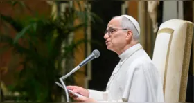 As atividades começam em 24 de dezembro, com a missa da noite de Natal, presidida pelo Papa, na Basílica de São Pedro, às 22h (18h de Brasília).