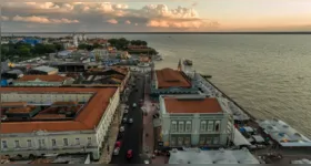 Podem participar candidatos maiores de 18 anos com residência comprovada em Belém.