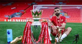 A decisão ocorre após declarações do jogador, que demonstrou descontentamento por ter ficado no banco de reservas durante todo o duelo contra o Leeds.