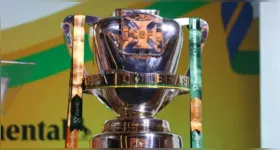 A Confederação Brasileira de Futebol (CBF) deve oficializar a alteração nesta quinta-feira (11).