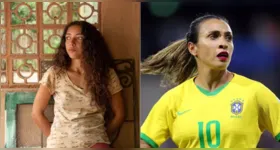 A escolha do elenco está em andamento. Giullia Buscacio realizou testes e pode assumir o papel de uma das ex-companheiras de Marta.