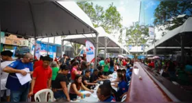 A programação inclui mais de 30 serviços gratuitos