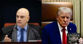 Moraes havia sido incluído na relação de penalidades em julho deste ano