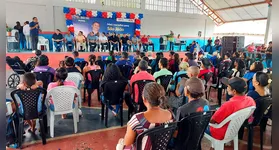 Ao todo, o município tem previsão de receber 96 unidades habitacionais através do programa