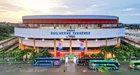 Mangueirinho será o palco dos jogos