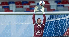 Marcelo Rangel vem sendo destaque do Leão pela terceira temporada seguida