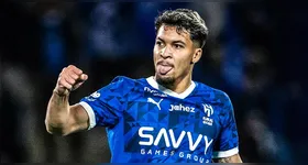 Atacante está de olho na Copa do Mundo de 2026