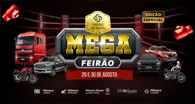 As ofertas iniciaram dia 25 de agosto