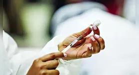 Vacinação é a forma mais eficaz de se prevenir contra a doença