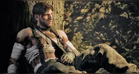 Snake voltou cheio de sucesso