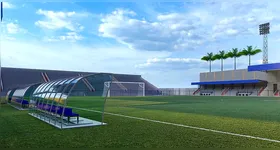 O futebol paraense agradece