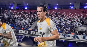 Nicolas passou em branco desta vez, mas não perdeu a zoeira