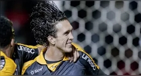 Nicolas segue em boa fase no Tigre