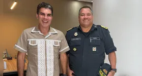 Com a mudança, o comando-geral da PMPA será assumido pelo coronel Sérgio Neves.