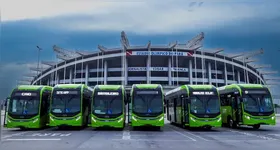 Funcionamento do BRT Metropolitano cria necessidade das vagas