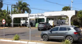 No ofício, o diretor-geral da PF, Andrei Rodrigues, alertou que o sinal da tornozeleira pode falhar, o que permitiria “tempo hábil para que o custodiado empreendesse uma fuga”.