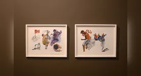 “Um Norte em Nós” constrói um fio narrativo que atravessa ancestralidade, memória e pertencimento