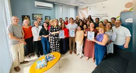 Equipe do Governo protocola PPA 2024-2027