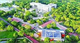 A Universidade Federal do Oeste do Pará aceita inscrições até este domingo, feriado da Independência do Brasil