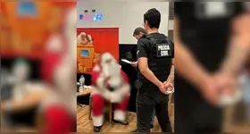 Detalhes da investigação e das circunstâncias do crime não foram divulgados pelas autoridades.