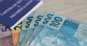 A segunda parcela, que é a outra metade do salário, deve ser paga até o dia 20 de dezembro.