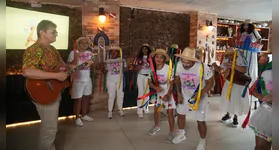 Arraial do Pavulagem retorna para o Arrastão do Círio e inclui COP30