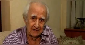 A informação foi confirmada pela reportagem pelo hospital Copa D'or, de Copacabana (RJ).