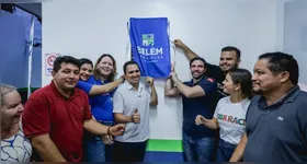 O novo Postão da Saúde de Icoaraci deverá atender cerca de 12 mil pacientes por mês, um aumento de 200% em relação à capacidade anterior